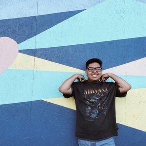 Meet your Posher, Jose